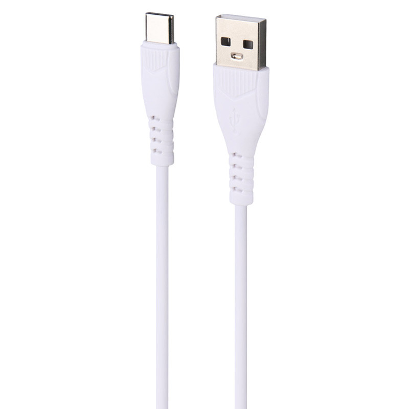 کابل تایپ سی فست شارژ 6 آمپر You Shenq Ku K-62 طول 1 متر