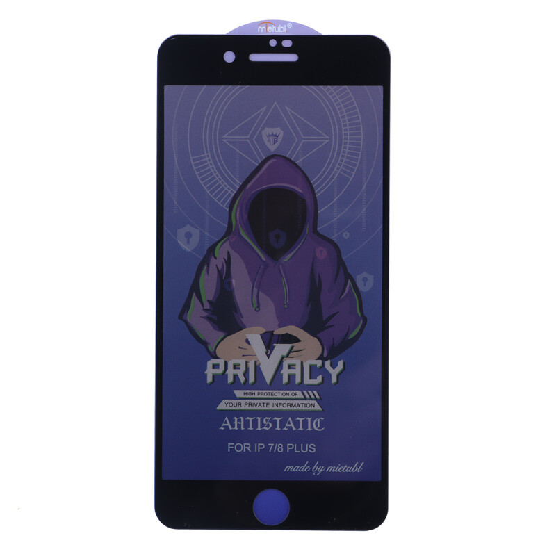 گلس پرایوسی آنتی استاتیک میتوبل آیفون iPhone 6 Plus / 6s Plus / 7 Plus / 8 Plus