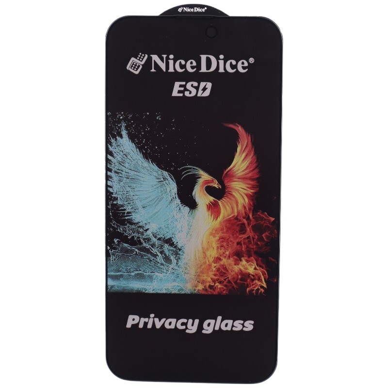 گلس پرایوسی Nice Dice آیفون iPhone 11 Pro Max