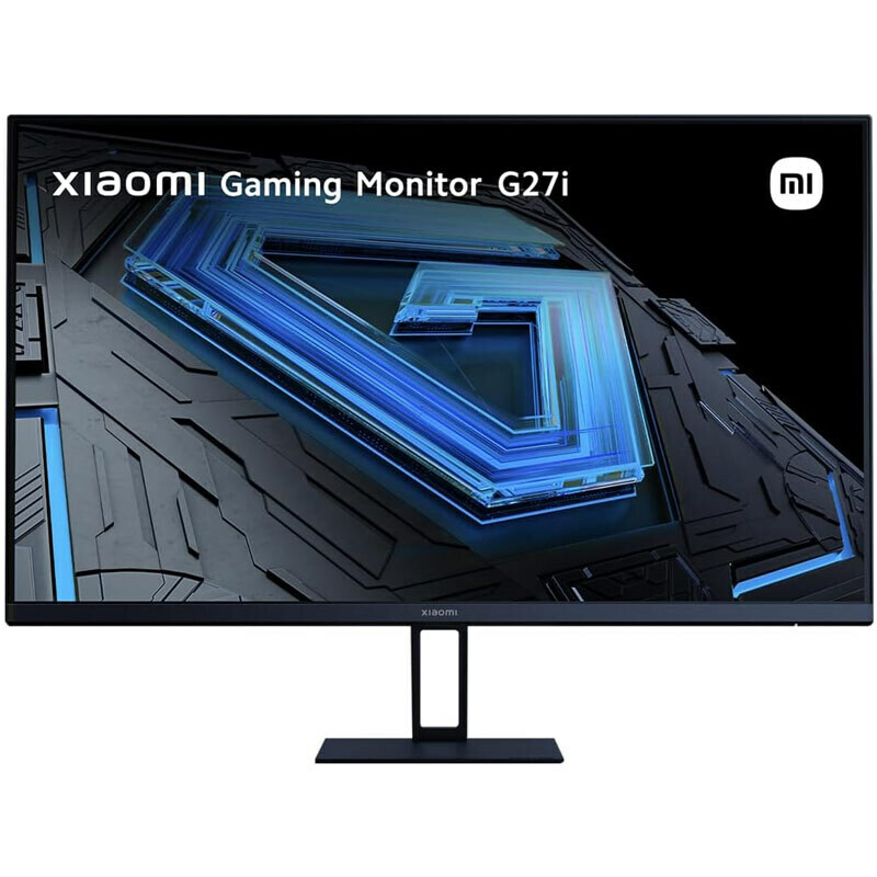 مانیتور گیمینگ شیائومی G27i P27FBB-RGGL سایز 27 اینچ