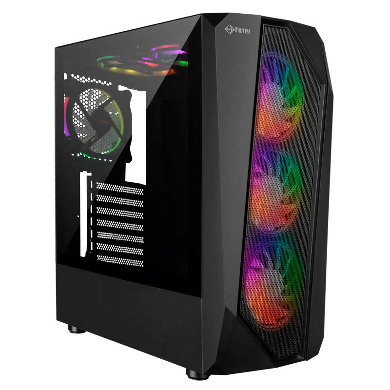 کیس کامپیوتر فاطر Fater FG-740M