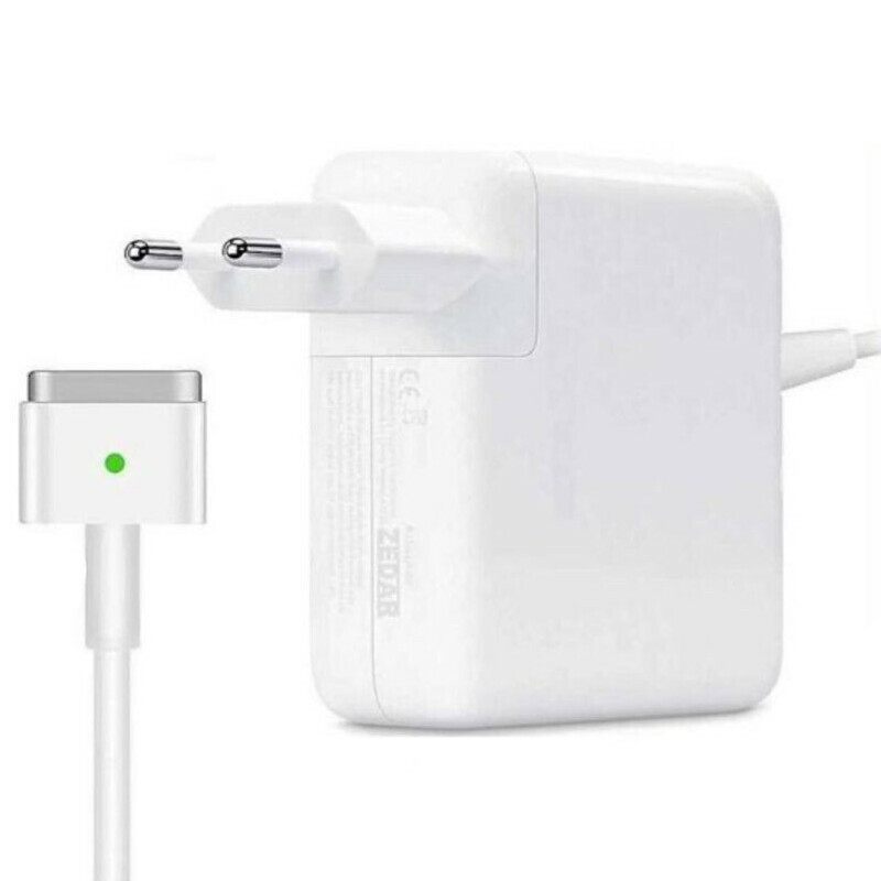 شارژر لپ تاپ Magsafe 2 18.5V 4.6A