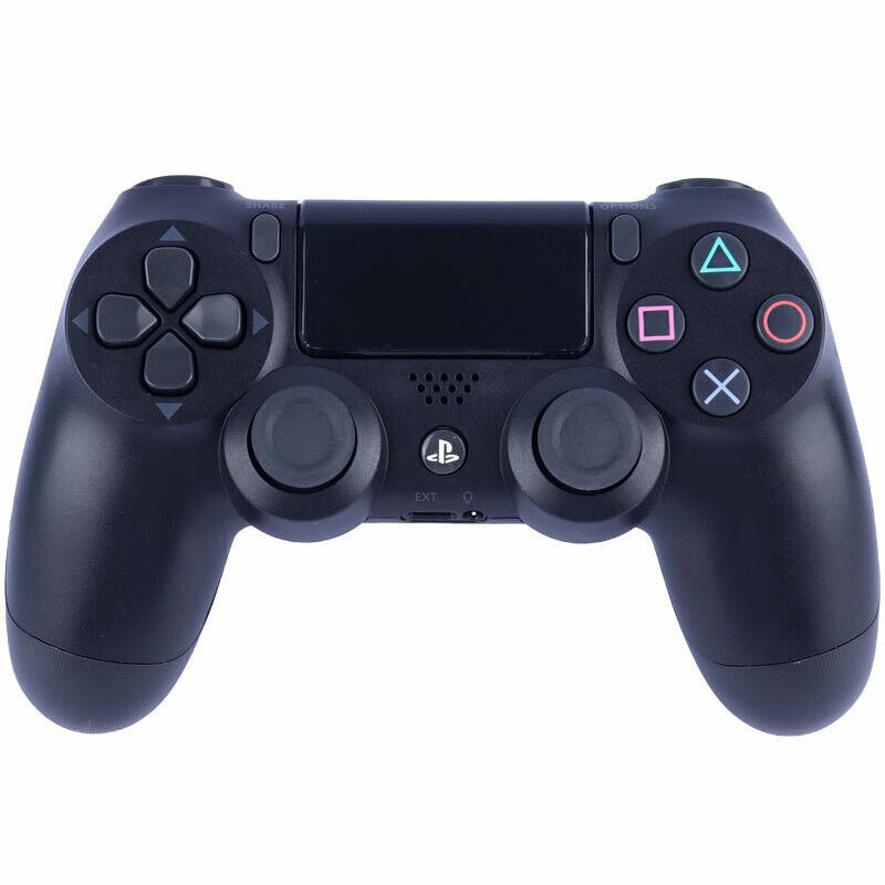 دسته بازی بی سیم SONY PlayStation 4 DualShock High Copy 800mAh