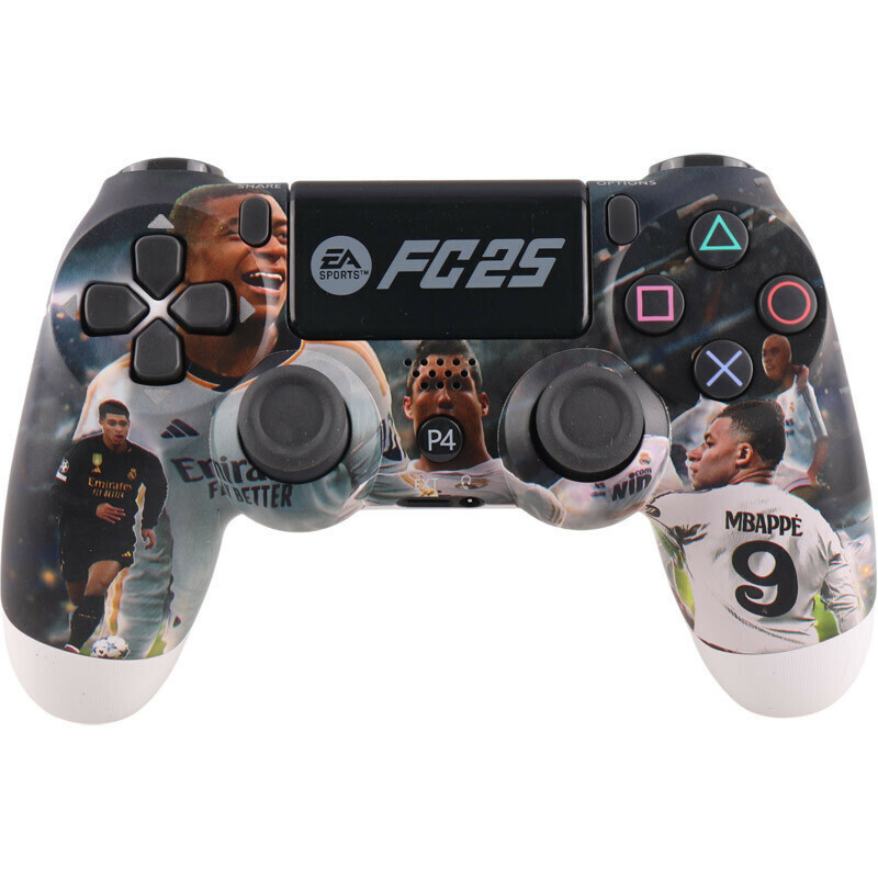 دسته بازی بی سیم PlayX FC25