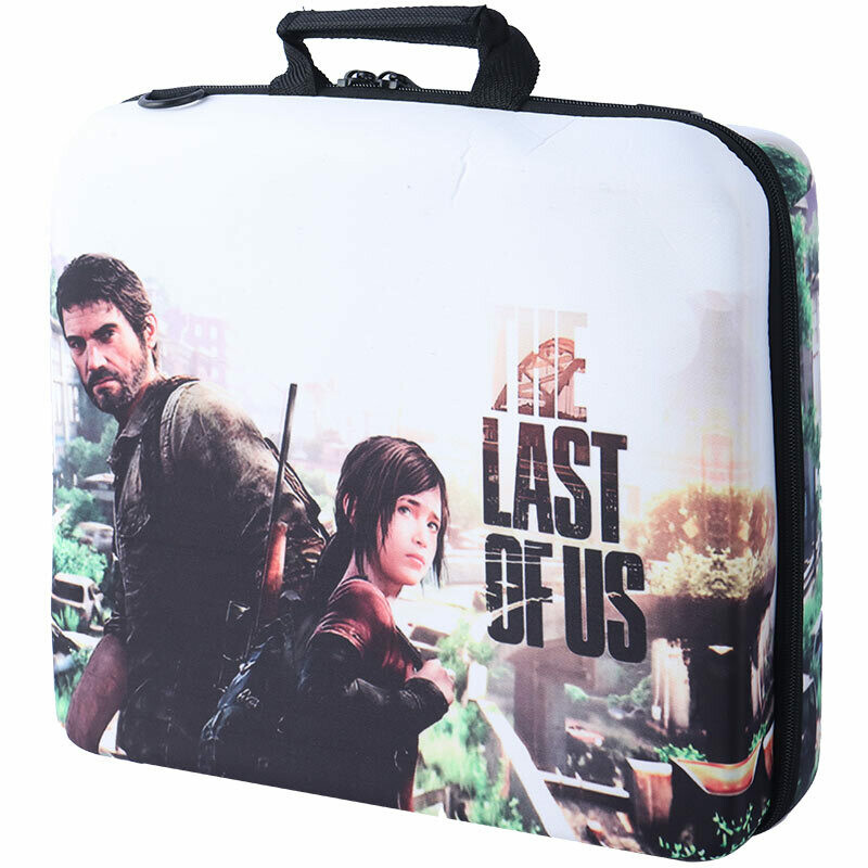 کیف کنسول بازی PS4 طرح The Last Of Us کد 18