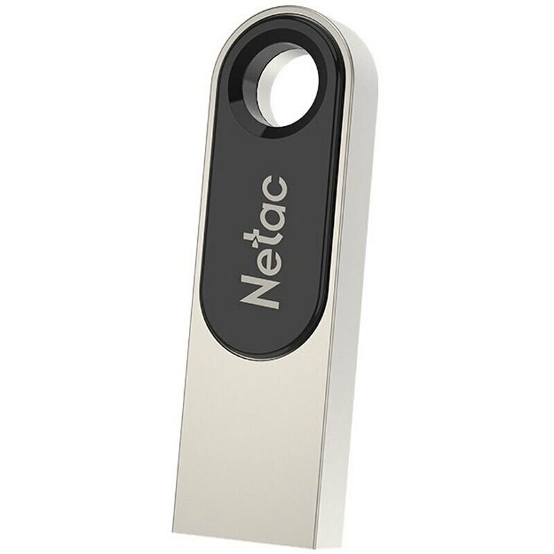 فلش 64 گیگ نتاک Netac U278 USB 3.0