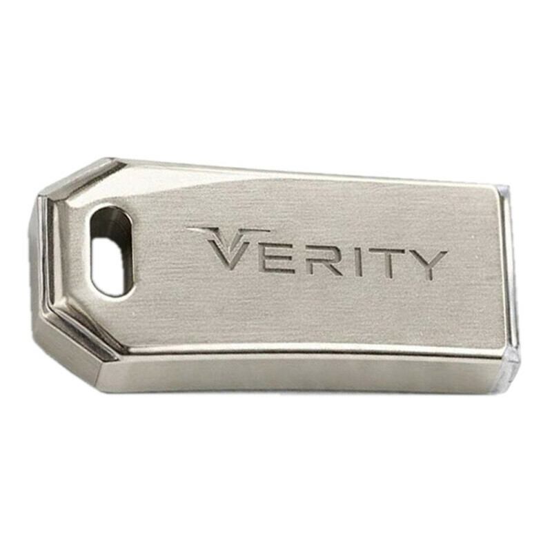 فلش 16 گیگ وریتی Verity V833