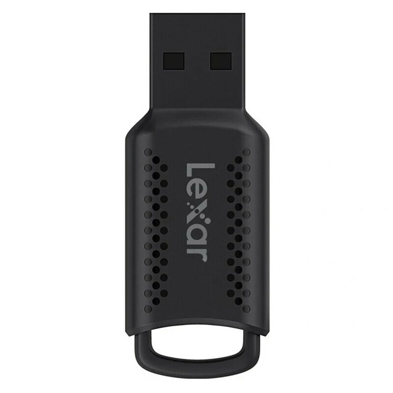 فلش 64 گیگ لکسار Lexar JumpDrive V400 USB3.2