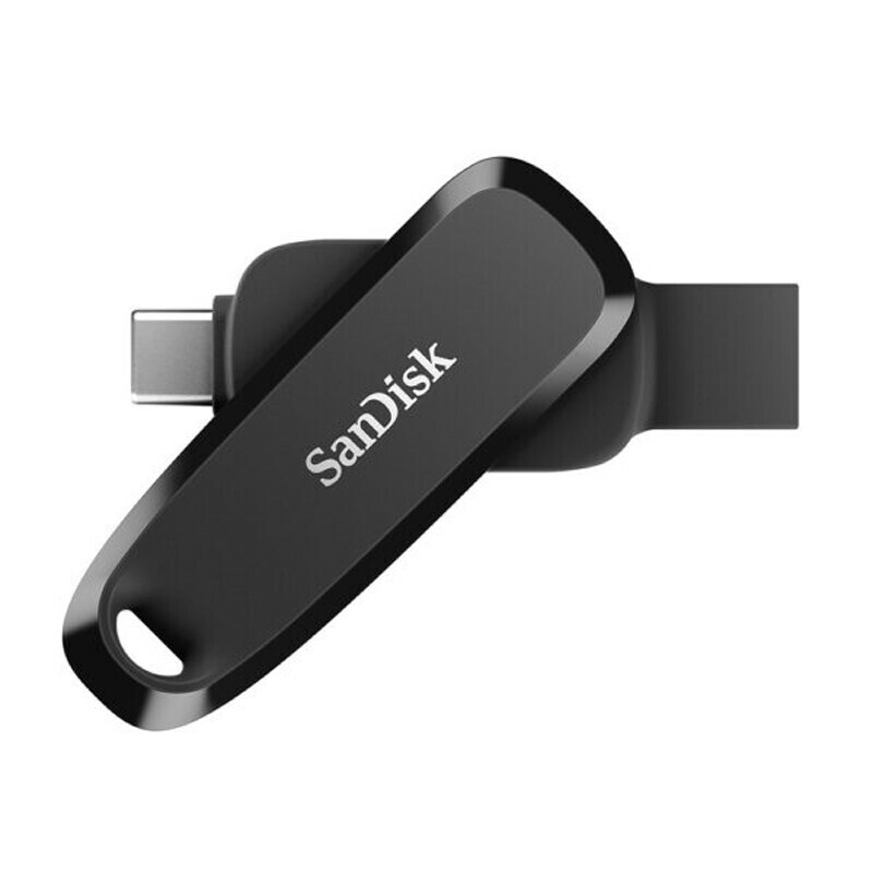فلش 32 گیگ سن دیسک SanDisk Phone Drive OTG Type-C USB3.2