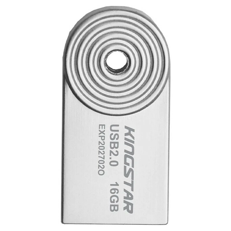 فلش 16 گیگ کینگ استار KingStar Picco KS239