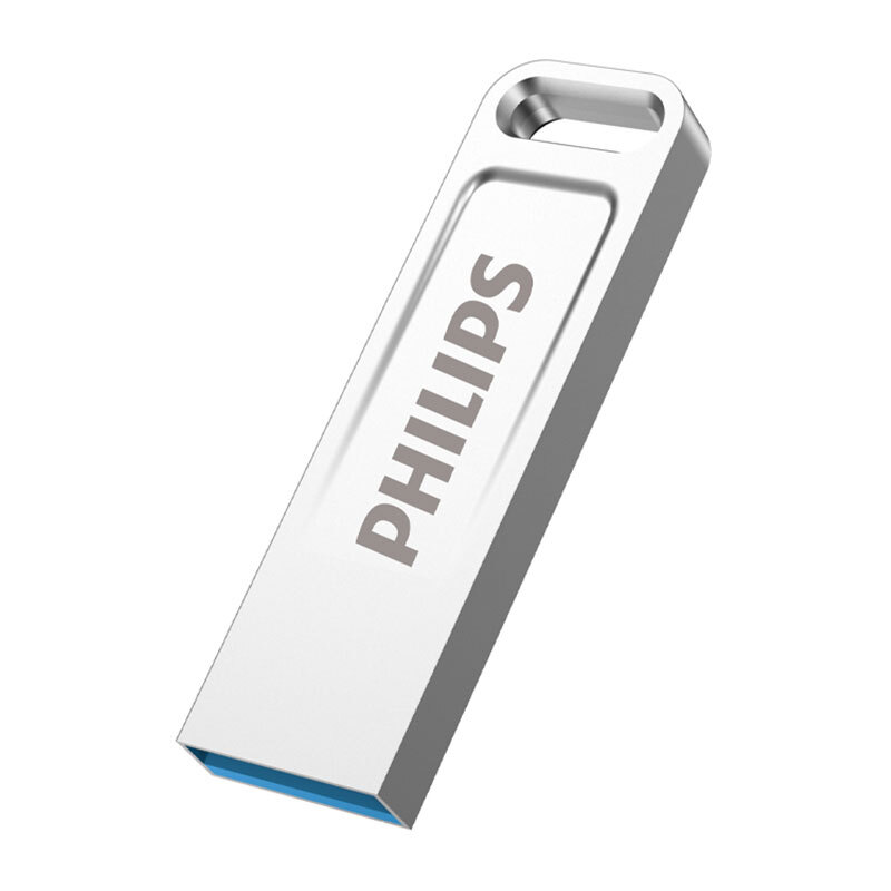 فلش 256 گیگ فیلیپس Philips FM21UA256B/93-F USB3.2
