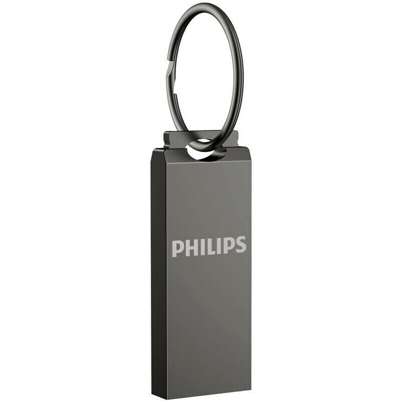 فلش 256 گیگ فیلیپس Philips FM21UA256B/93-B USB3.2