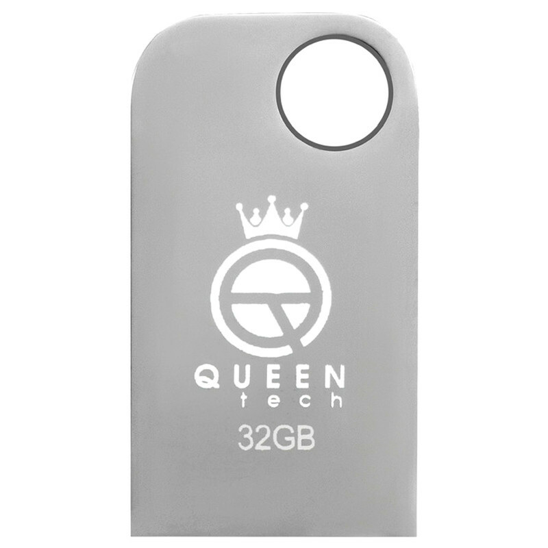 فلش 32 گیگ کوئین تک Queen Tech Cell