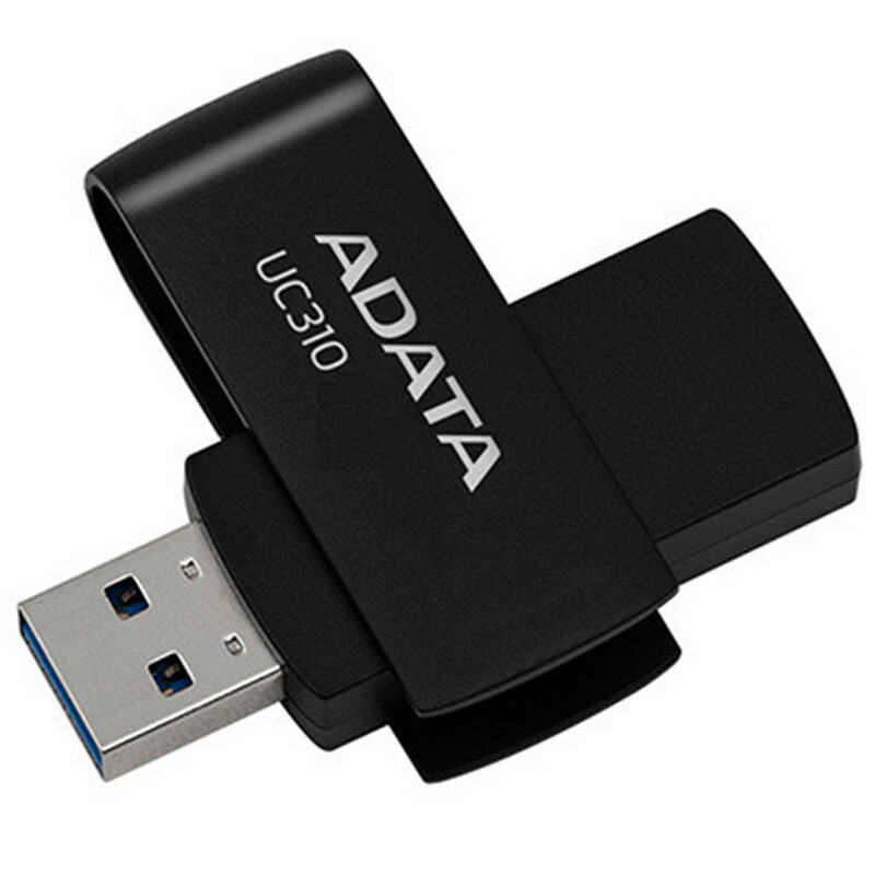 فلش 64 گیگ ای دیتا Adata UC310 USB3.2