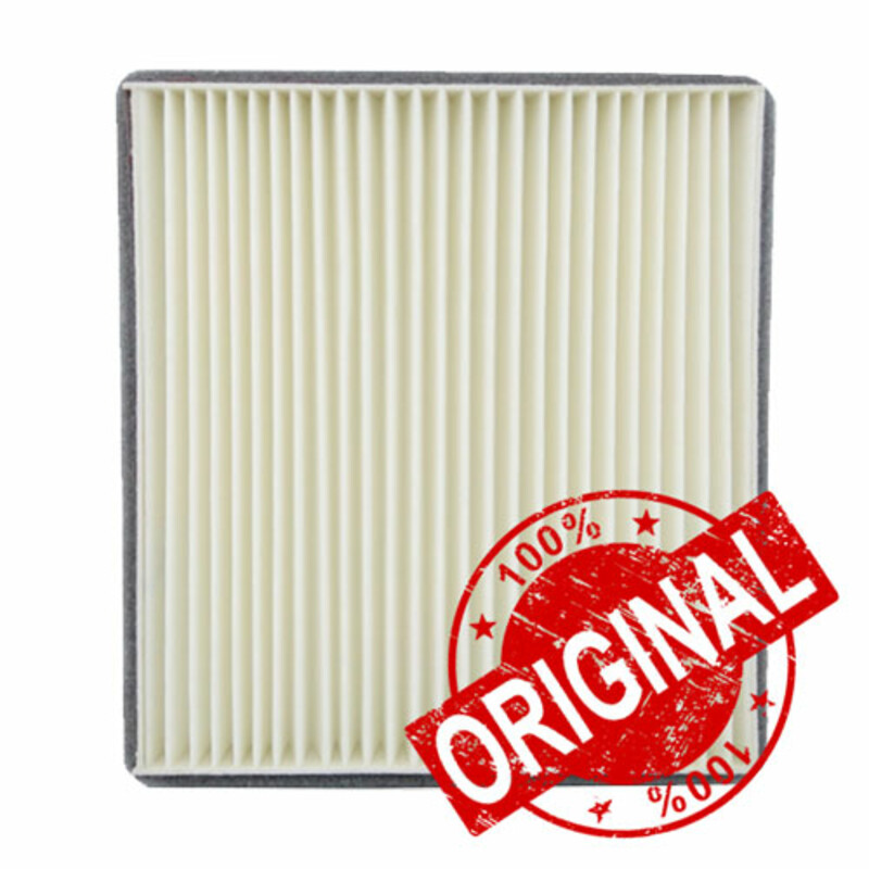 فیلتر کابین ام جی 350 اصلی