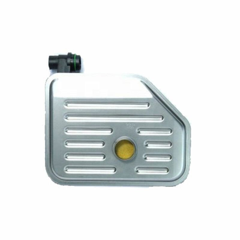 فیلتر گیربکس اتوماتیک هیوندای سانتافه 2700cc 2006-2009 اصلی جنیون
