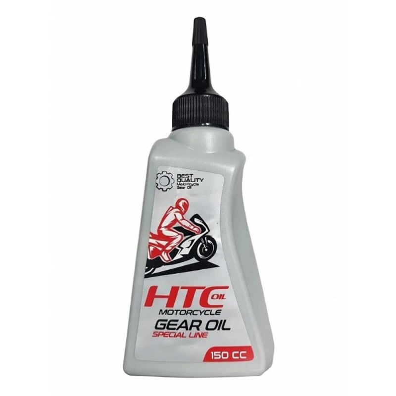 روغن گیربکس اتوماتیک موتور سیکلت اچ تی سی HTC حجم 150cc