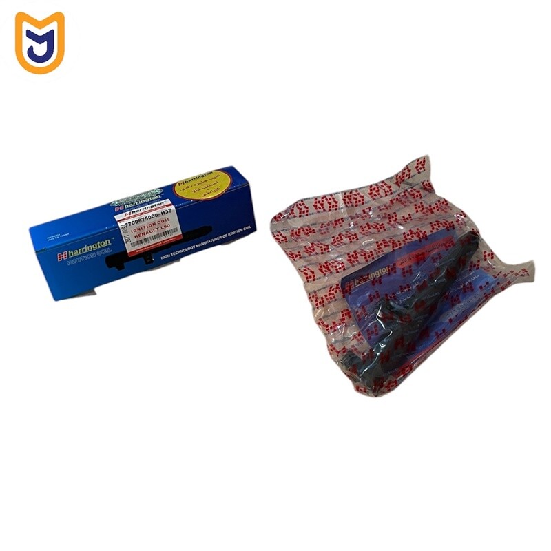 کوئل هرینگتون Harrington طرح بوش مناسب رنو تندر 90