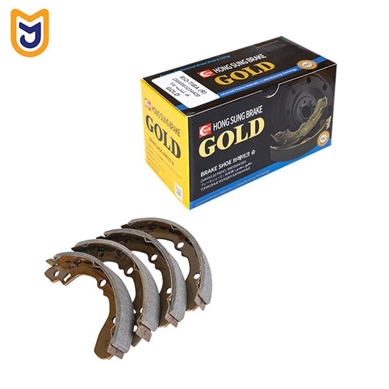 لنت ترمز عقب گلد GOLD مدل HS 1003 مناسب کیا ریو LS