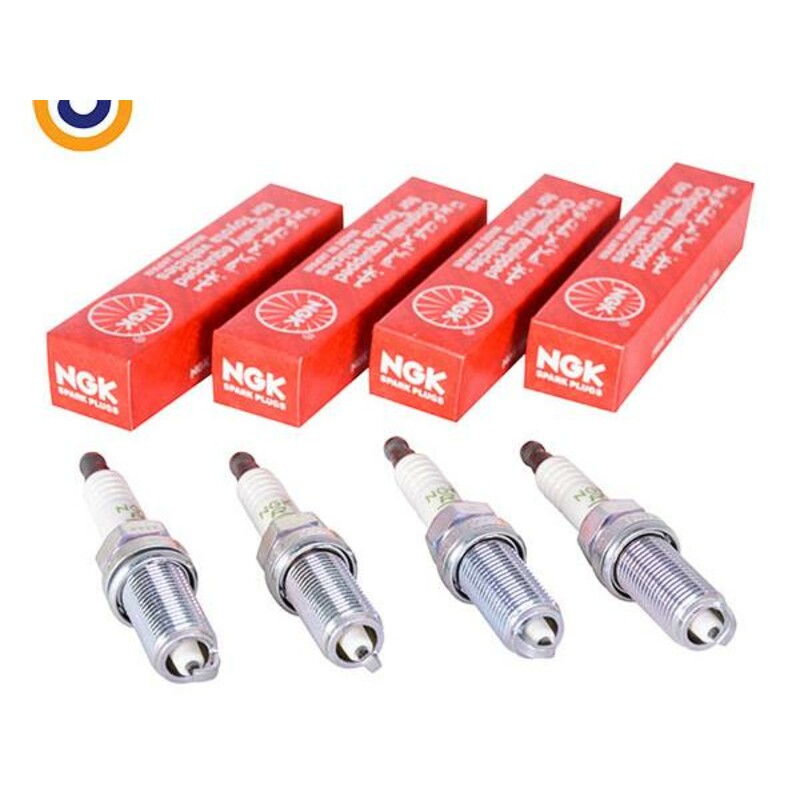 شمع موتور خودرو ان جی کی مدل LFR6C-11 مناسب برلیانس کراس