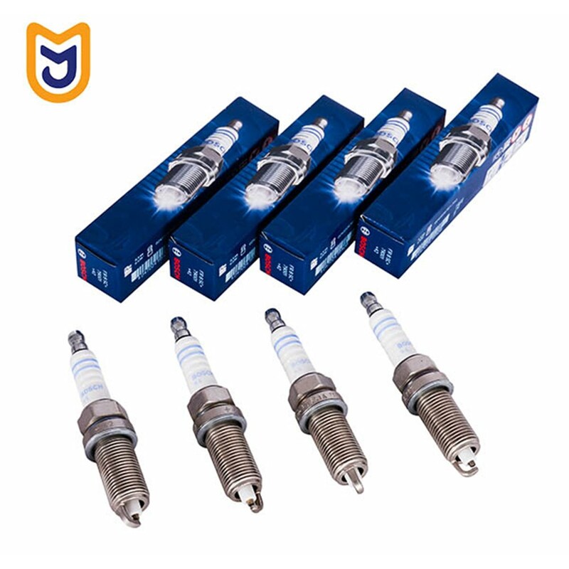 شمع موتور خودرو بوش BOSCH مدل FR8SC مناسب رانا