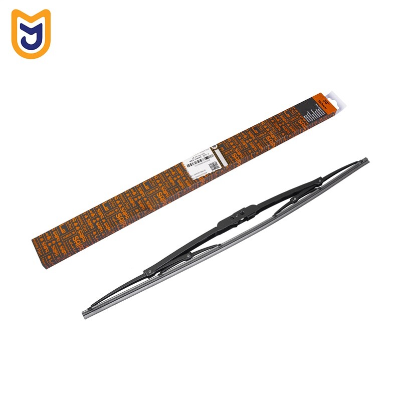 تیغه برف پاک کن 20 سایپا یدک مناسب ساینا جلو چپ