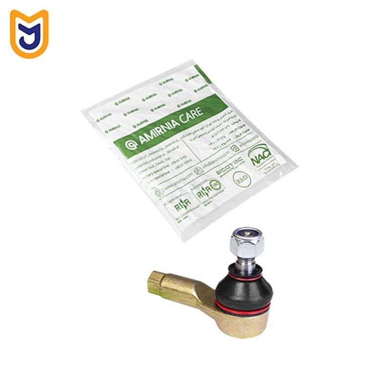 سیبک فرمان امیرنیا AMIRNIA مناسب کیا ریو LS