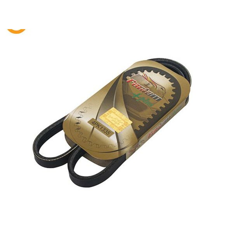 تسمه دینام فانتوم Fantom مدل 4PK 1335 مناسب روآ سال
