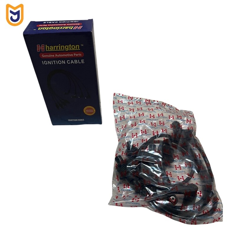 وایر شمع هرینگتون Harrington مناسب سمند