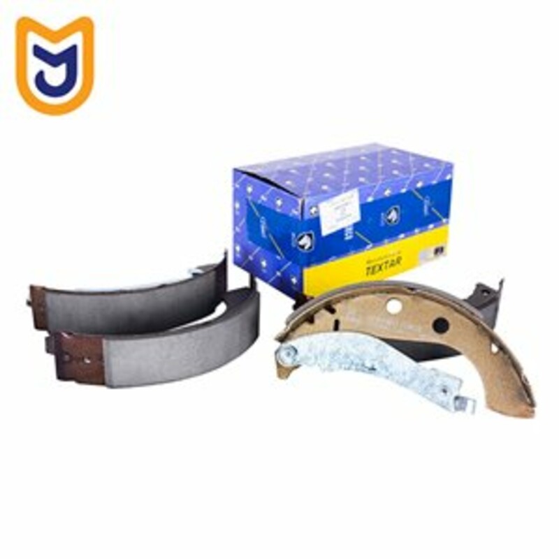 لنت ترمز عقب پارس مدل PL20961 صادراتی مناسب پژو پارس ELX