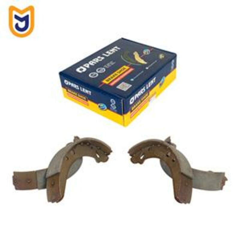 لنت ترمز جلو پارس مدل PL21209 صادراتی مناسب وانت آریسان