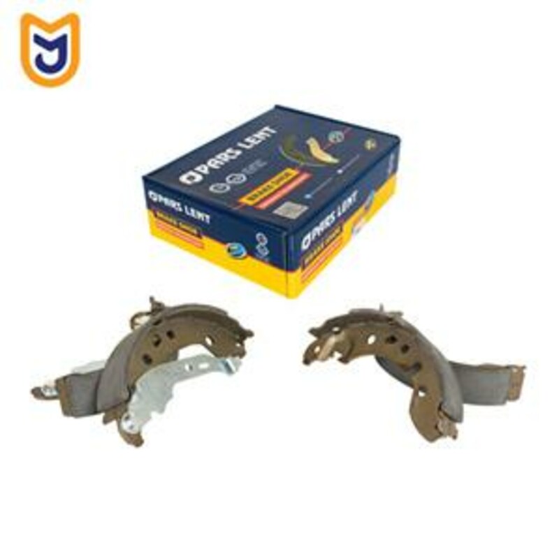 لنت ترمز جلو پارس مدل PL21463 صادراتی مناسب رنو تندر 90