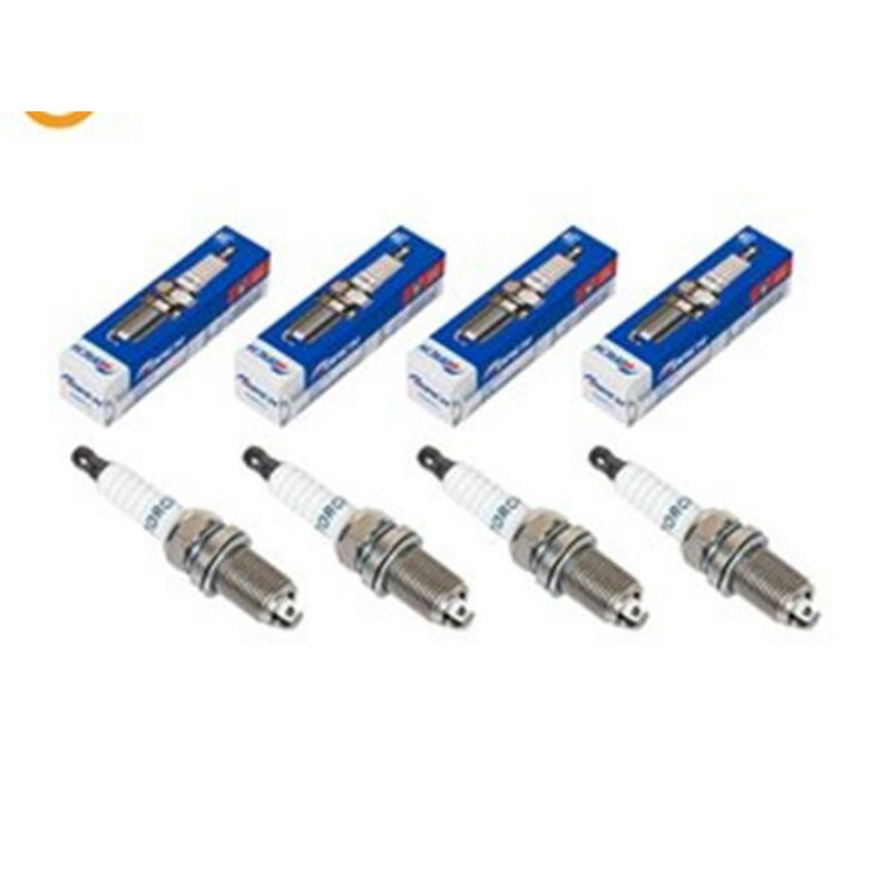 شمع موتور خودرو تورچ مدل K6RTC مناسب کوییک