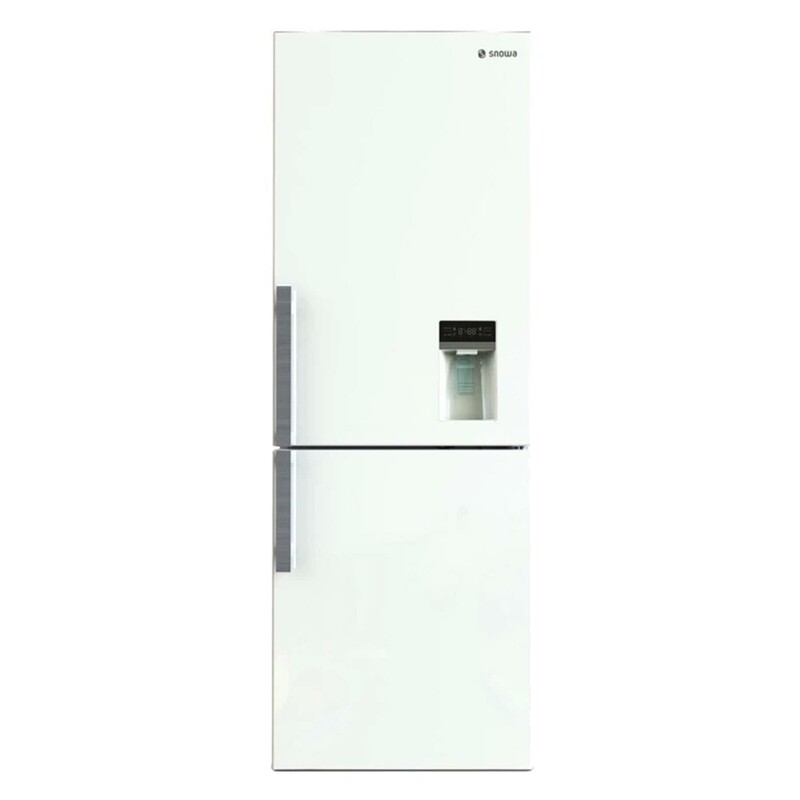 یخچال فریزر 24 فوت اسنوا مدل SBDi-S100