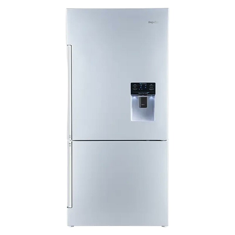 یخچال فریزر 30 فوت دیپوینت مدل Boss Pro