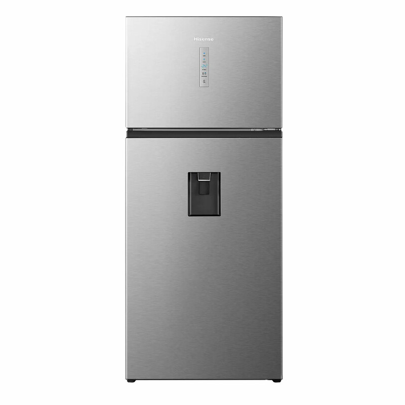 یخچال فریزر 20 فوت هایسنس مدل RFT-560