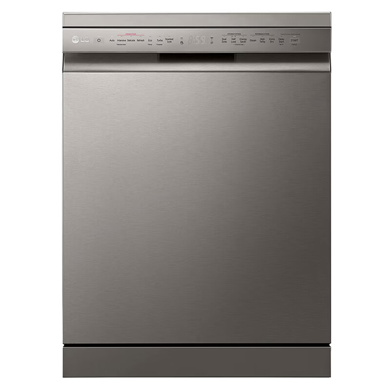 ماشین ظرفشویی 14 نفره ال جی مدل DFB425FP