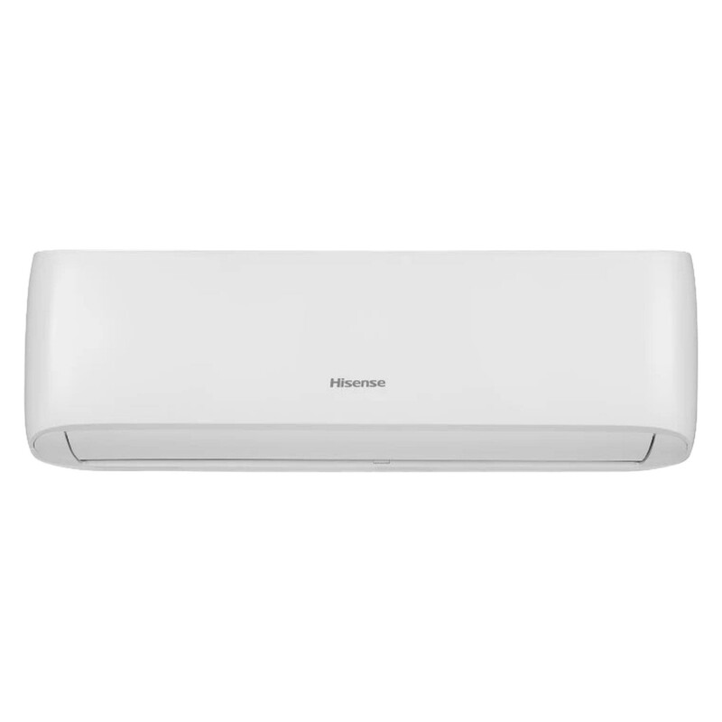 کولر گازی اسپلیت دیواری 12000 دور ثابت هایسنس مدل AS-12HR4SYRCA01