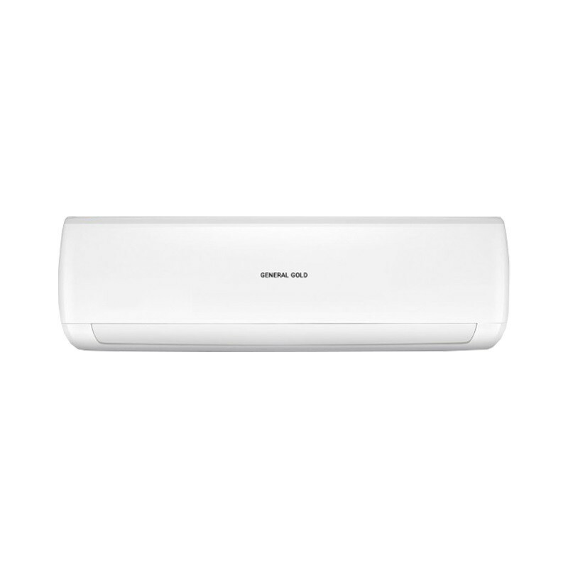 کولر گازی اسپلیت 30000 اینورتر جنرال گلد مدل  GG-AS30000 SPARK5