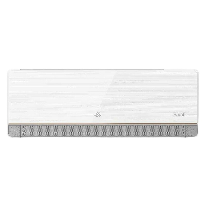 کولر گازی اسپلیت 24000 دور ثابت ایوولی مدل EVCIS–24K-UV