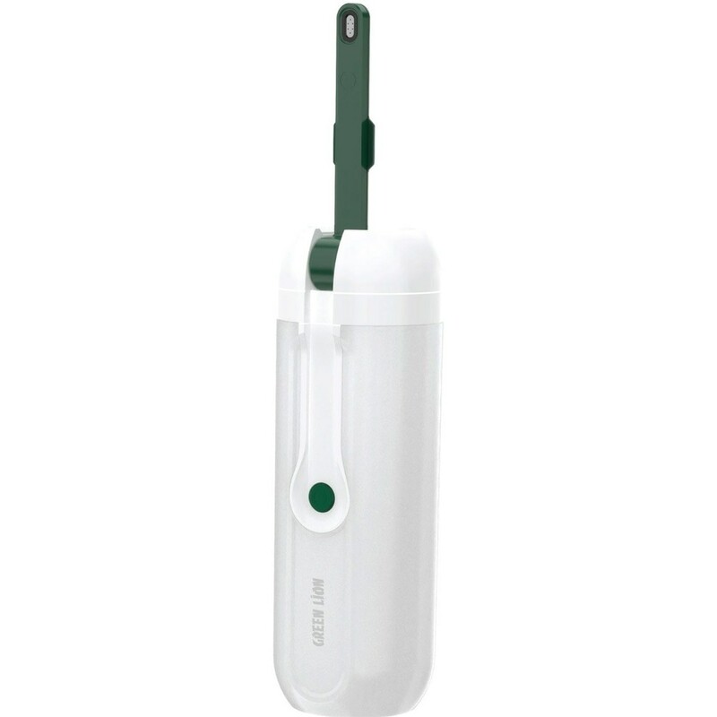 بیده شارژی مخزن‌دار گرین لاین مدل Green Lion Bidet Go