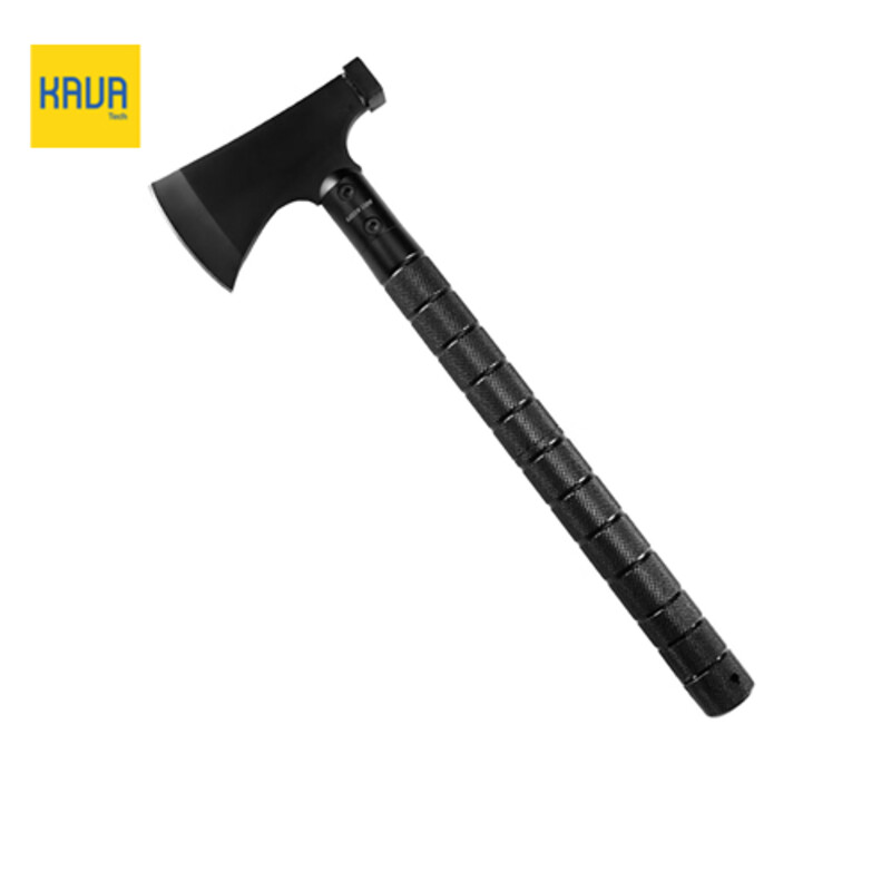 تبر چندکاره گرین‌لاین Green Lion Multi-Tool Axe مدل GL-MTA – مشکی