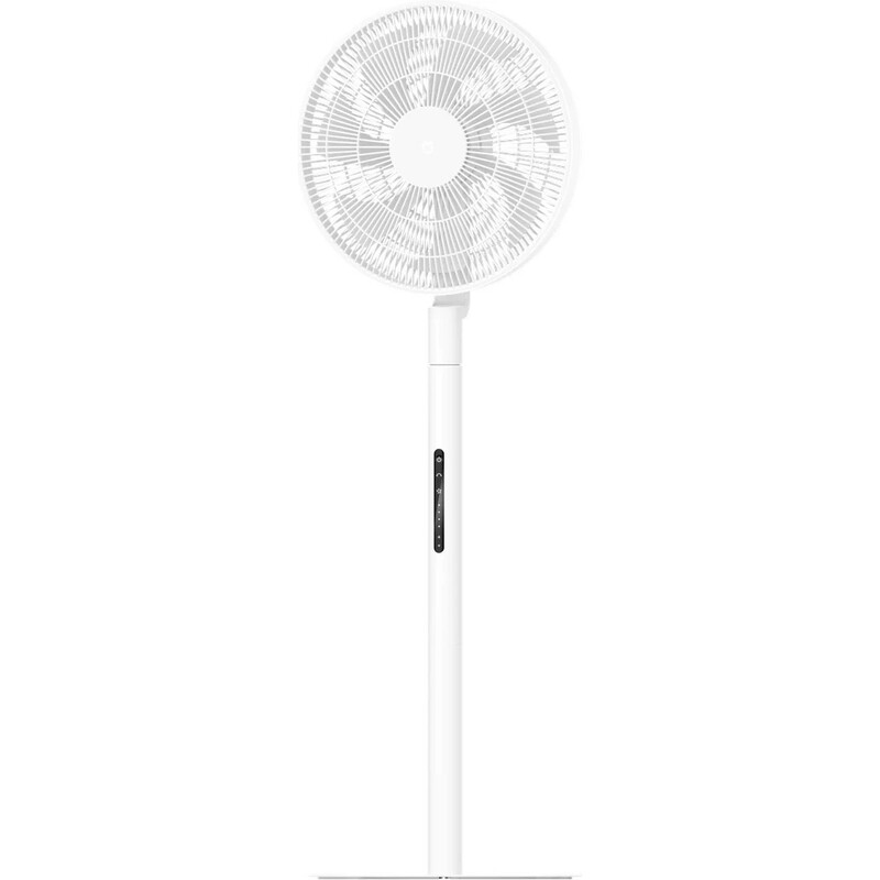 پنکه هوشمند شیائومی مدل BPLDS12DM پایه دار و ایستاده Mijia Smart Standing Fan Pro Slim