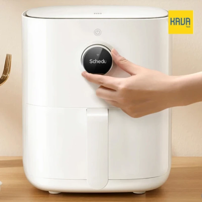 هواپز هوشمند شیائومی مدل MAF02 ظرفیت Xiaomi Smart Air Fryer 3.5L