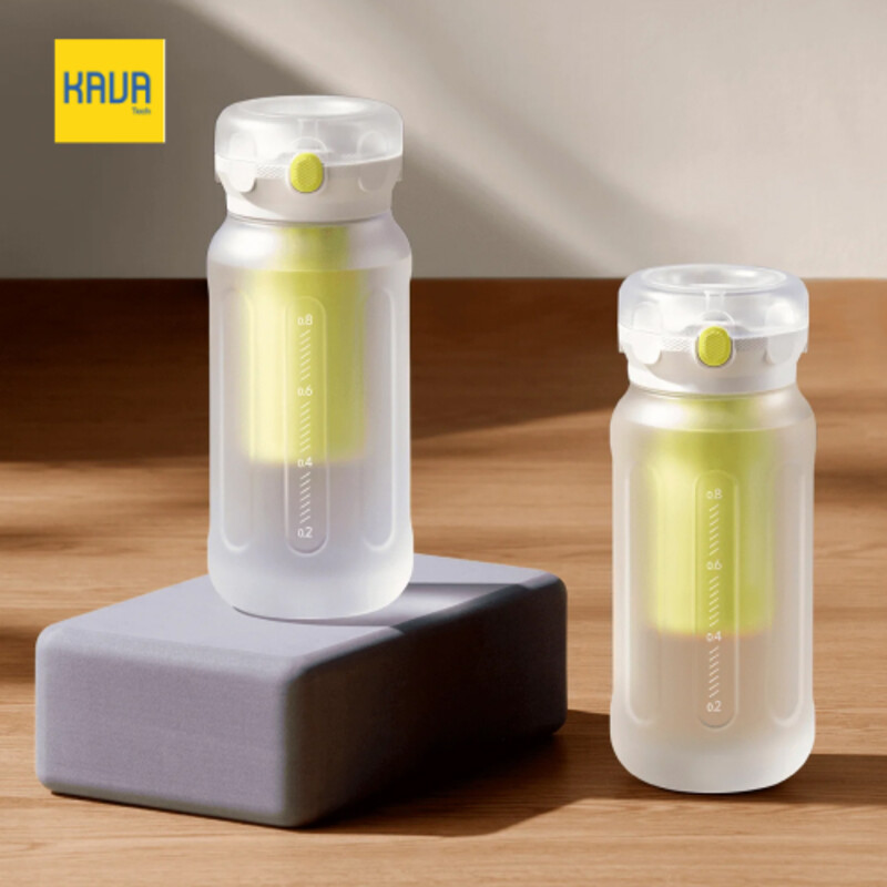 بطری ورزشی Xiaomi Sport Water Bottle – 1 لیتر