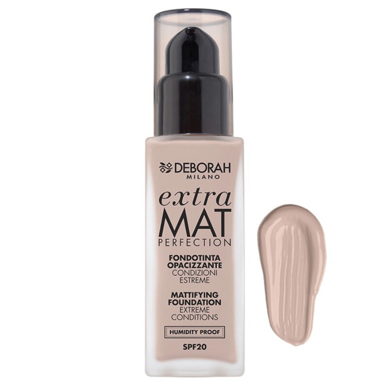 کرم پودر مات Extra Mat Perfection دبورا 30ml