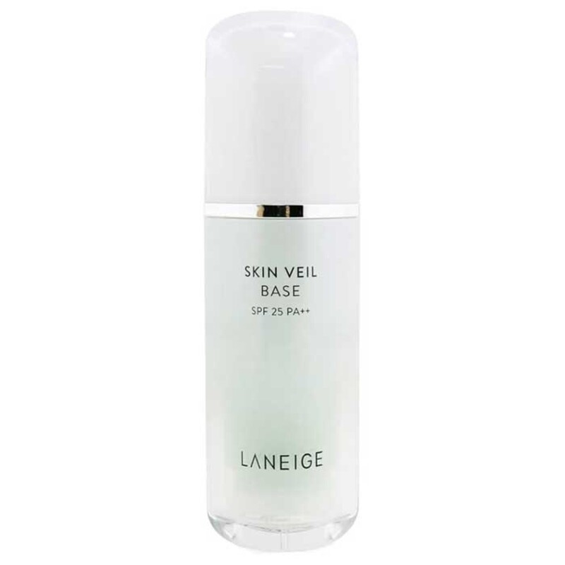 پرایمر سبز spf25 لانیژ 30ml