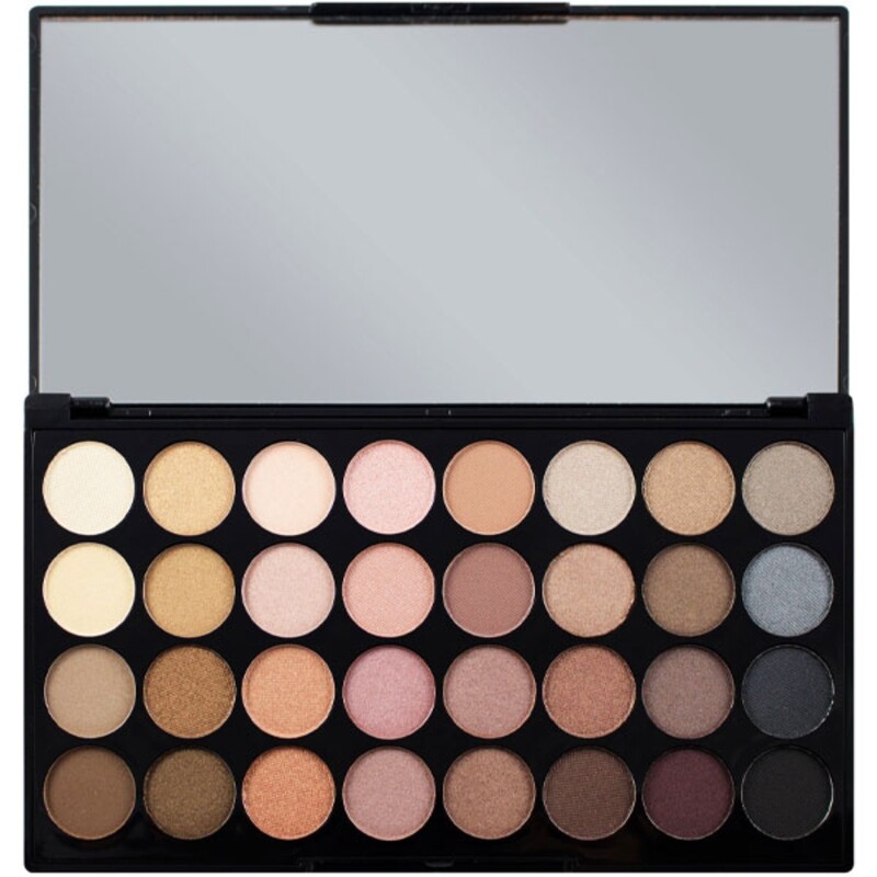 پالت سایه چشم 32 رنگ رولوشن Beyond Flawless