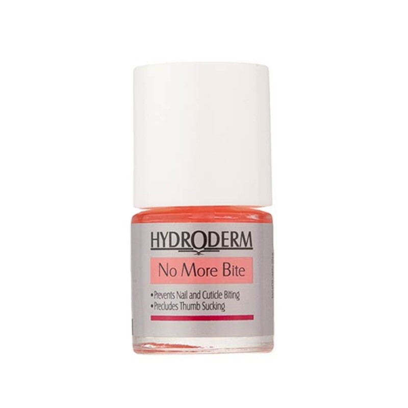 لاک جلوگیری از جویدن ناخن هیدرودرم 8ml