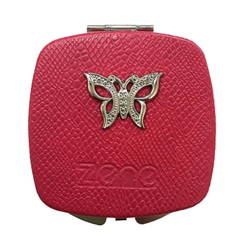 آینه جیبی زد وان طرح دار Z.852